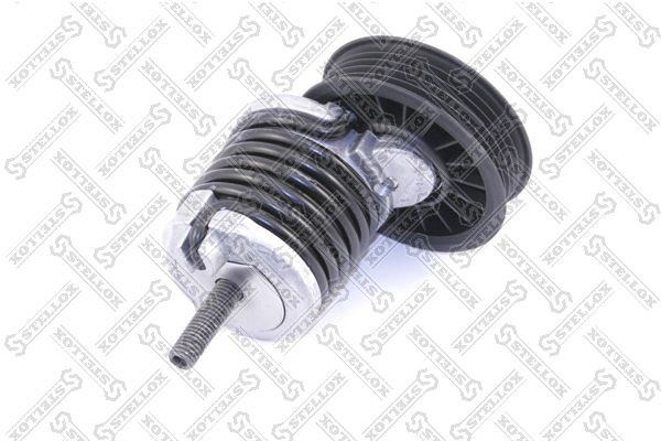 ролик натяжной c механизмом натяжения!\ Audi A4/A6, VW Passat 1.9TDi 95> 03-40181-SX STELLOX
