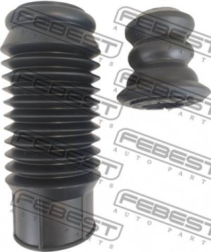 Пылезащитный комплект универсальный PVC D12 TSHB-12-PL TSHB-12-PL FEBEST