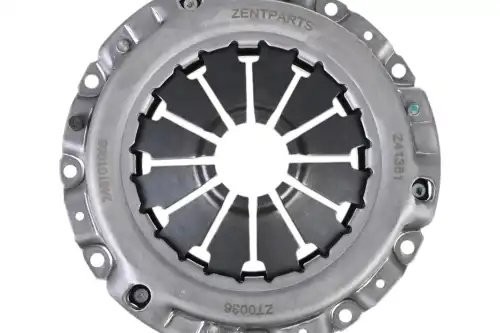 корзина сцепления!\ Suzuki SX4 1.5/1.6 06> Z41381 ZENTPARTS