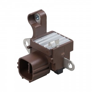 Регулятор напряжения ген. для а/м Toyota Land Cruiser Prado J150 (09-) 3.0D (VRR VRR1915D START VOLT
