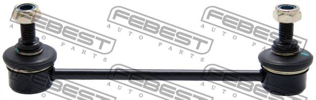 Тяга стабилизатора 1223-ENR 1223-ENR FEBEST