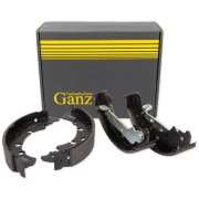 FUSION (2002>)/FIESTA (2001-2007) GIJ20033 GANZ