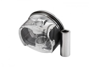 Поршень 1.00 с кольцами Toyota 2AZ-FE d88.5+1.00 (13211-28030) UM PC0999100 UNITED MOTORS PRO