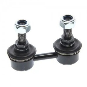 Стойка стабилизатора HYUNDAI Elantra (00-) переднего MEGAPOWER 29019018 MEGA POWER