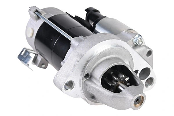 стартер! 12V 1.1KW 9z\ Honda Accord/CR-V/FR-V 2.0 07> 0610307SX STELLOX