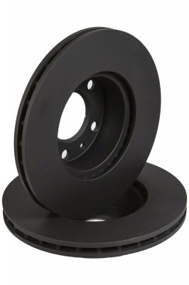 диск тормозной передний! Fiat Ducato, Peugeot Boxer, Citroen Jumper 94> Z05985 ZENTPARTS