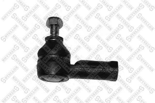 наконечник рулевой!\ Opel Meriva all 03> 51-03575-SX STELLOX