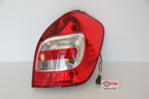 Фонарь задний ВАЗ-2194 правый АВТОСВЕТ 21940371601000 AVTO SVET