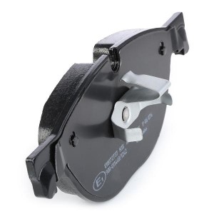 Колодки тормозные P06076 P06076 BREMBO