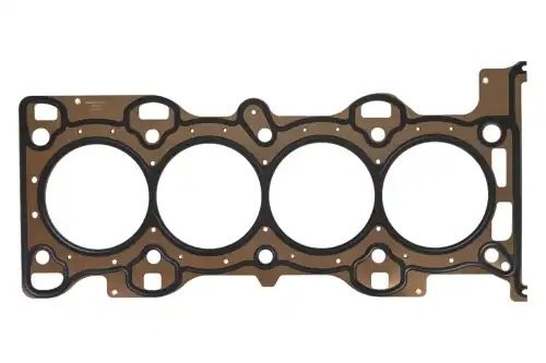 прокладка ГБЦ! (0.55mm)\ Mazda 3/6/MX5 2.0 02> Z16814 ZENTPARTS