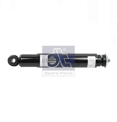 Амортизатор 1.25990 DIESEL TECHNIC