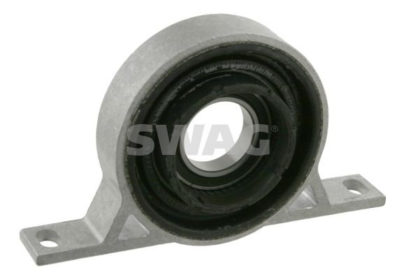 26316F [26127521856] !опора кардана подвесная\ BMW E60/E61 2.5D/3.0D/3.5D 05> с  20 92 6316 SWAG