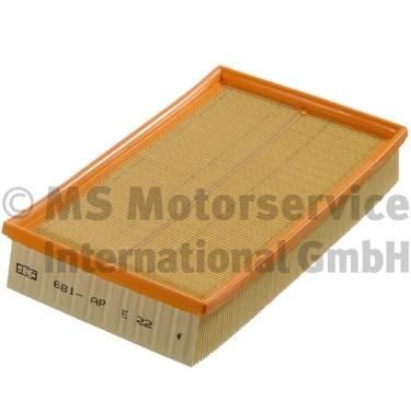 фильтр воздушный!\ VW T5 all 03> 50013681 KOLBENSCHMIDT
