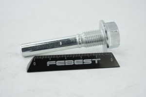 Палец направляющий передн суппорта верхний MITSUBISHI LANCER CS 0474-CS2UPF 0474-CS2UPF FEBEST