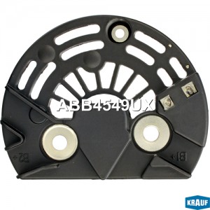 Крышка генератора пластик KRAUF ABB4549UX ABB4549UX KRAUF
