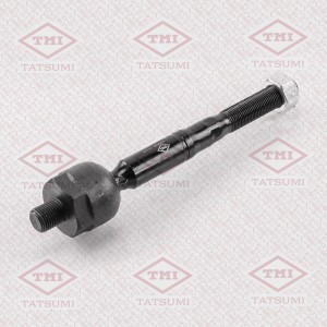 тяга рулевая!\ MITSUBISHI Pajero/L200 05> TED1028 TATSUMI