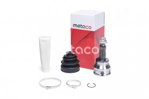 SUZUKI SX4 (2006>) 29x58x28 5730133 METACO