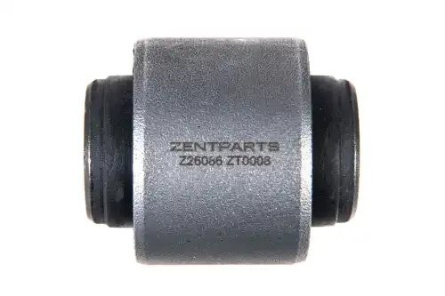 cайлентблок рычага зад.подв. верхн. пер.наружн.!\ Honda Civic 06> Z26086 ZENTPARTS