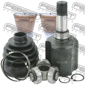 ШРУС внутренний левый! 30X40X36\ Ford Transit 2.2D 06-13 2111-TRDLH FEBEST