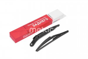 Поводок стеклоочистителя заднего 7002127 METACO