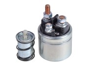 втягивающее реле стартера!12v D54 \MB A 140 1.4 (168) 07.1997-11.2002,06.2003-08 0685177SX STELLOX