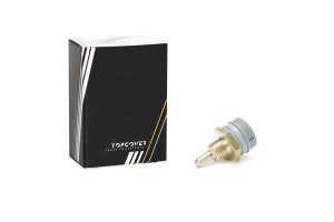 IVECO CURSOR 8/MAN F2000 охл. жидкости/топлива, разъем-81254356089 T01703003 TOPCOVER