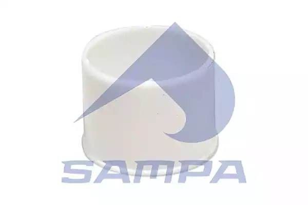 Втулка VOLVO FH12,FM9,10 шкворня (60x68x48) SAMPA 015074 SAMPA