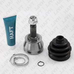 ШРУС наружный к-т FIAT Palio 01- GA0138 GA0138 HAFT