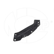 Стойка VW Polo Sedan панели передней несущая верхняя левая NSP NSP086R0805931A NSP