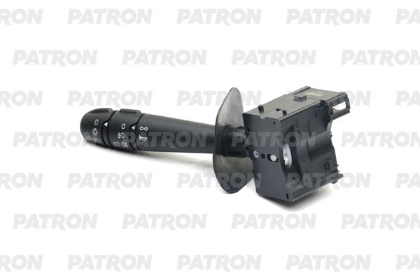 Переключатель подрулевой ЛАДА Largus RENAULT Logan (04-) PATRON P15-0326 PATRON