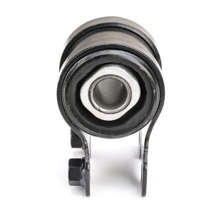 Сайлентблок FORD C-Max (07-10),Focus (04-11),Kuga (08-12) рычага переднего задни 32418 FEBI BILSTEIN