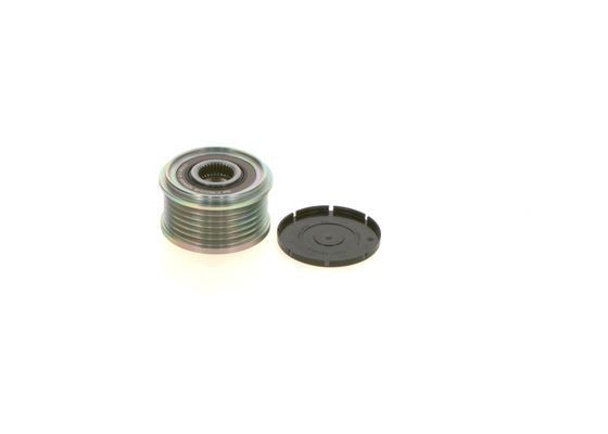 Шкив RENAULT Clio генератора BOSCH F00M147956 BOSCH
