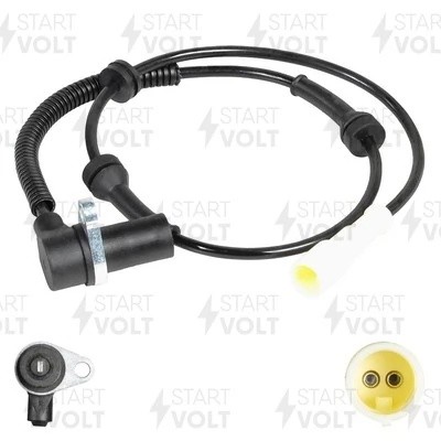 Датчик ABS для а/м Chevrolet Lacetti (04-) пер. прав. VSABS0504 VSABS0504 START VOLT