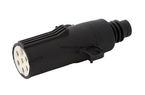 штекер!611510 (п) 7-ми полюсн., 24V type S, ISO3731 611590 VIGNAL SYSTEMS