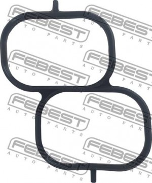 Прокладка впускного коллектора TOYOTA RAV4 ACA3,ALA3 2005.11-2012.12 01402-001 01402-001 FEBEST