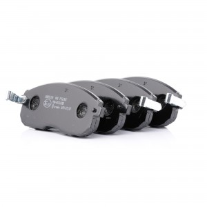 Колодки тормозные P56065 P56065 BREMBO