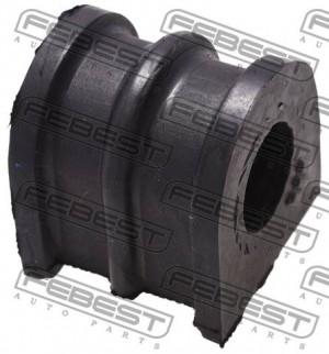 Втулка переднего стабилизатора D20.5  2шт RNSB-CLIF FEBEST