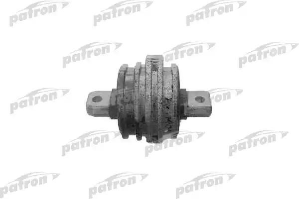 Опора двигателя MERCEDES C (W202),E (W210) задняя PATRON PSE3398 PATRON