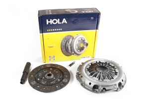 RENAULT LOGAN I/KANGOO БЕЗ ВЫЖИМНОГО ПОДШИПНИКА CH01-010 HOLA