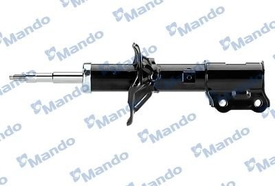 Амортизатор HYUNDAI Atos (98-) передний левый масляный MANDO EX5465002320 MANDO