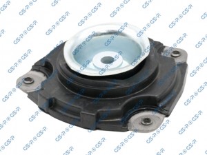 опора амортизатора переднего правого!\ Nissan Qashqai 07> 514174 GS P