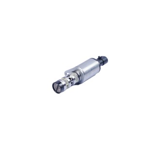 Клапан электромагнитный CHEVROLET Cruze (09-) (1.6/1.8),Aveo (06-) (1.4) положен NSP0155567050 NSP