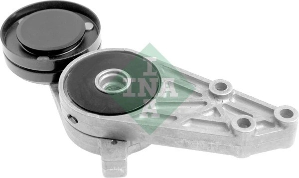 Натяжитель ремня AUDI A4 (B5), VW PASSAT (3B) 1.6, 1.8 533007730 533 0077 30 INA
