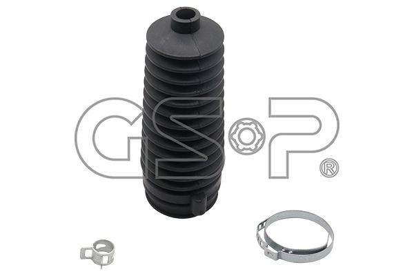 пыльник рейки рулевой! c г/у\ Ford Focus 1.4-2.0 98-04 540184S GS P