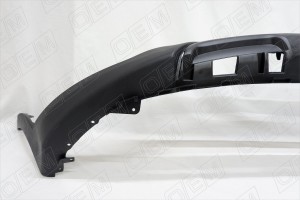 Бампер передний нижняя часть Hyundai Santa Fe 3 DM (2012-2018) OEM0207 OEMPARTS