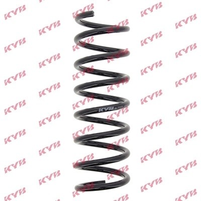 пружина задняя!\ Volvo S40 1.6-2.4/1.6-2.0D 04> RA6689 KAYABA