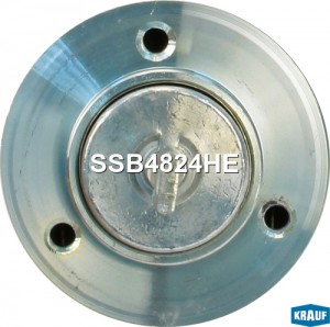 реле втягивающее! 12V D56.3\ Audi A3, Seat Cordoba/Ibiza, VW Golf 1.0-2.0/1.9TDi SSB4824HE KRAUF