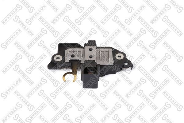 реле-регулятор!\ Volvo S40/S60/S80/V70/XC60/XC70/XC90 2.4D 01> 06-71811-SX STELLOX