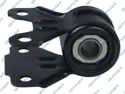 сайлентблок рычага пер.подв.задн.прав.!\ Ford Focus III/Mazda 3 09> 514591 GS P