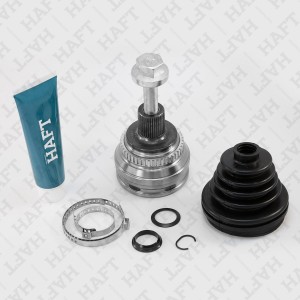ШРУС наружный к-т ABS 45z AUDI 100/A6 90- GA0101 GA0101 HAFT